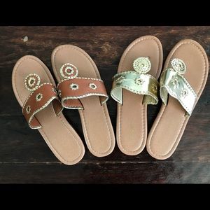 Sandals Bundle